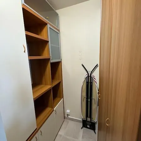 #101 Marina Riviera Bay - 30m2 Avec Terrasse Vue Apartman *