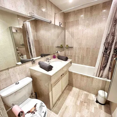 #101 Marina Riviera Bay - 30m2 Avec Terrasse Vue